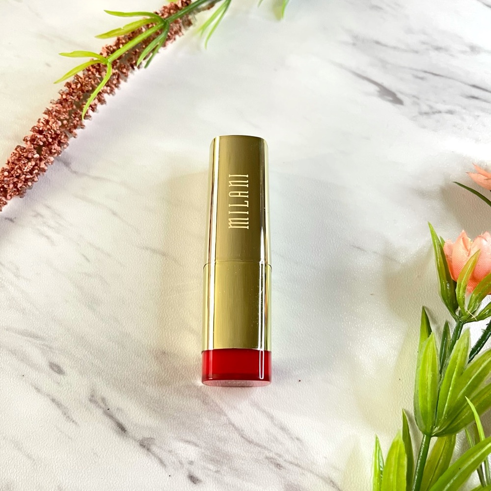 Milani Color Statement Matte Lipstick
